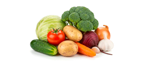 ბოსტნეული