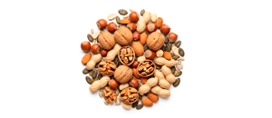 თხილეული