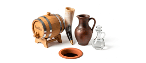 ალკოჰოლი